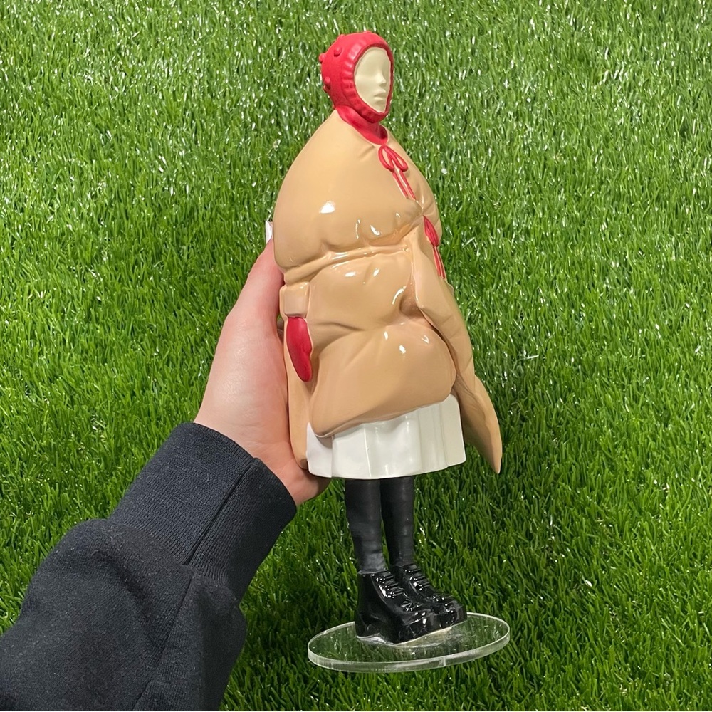 Moncler special edition mini mannequin - Rocha.